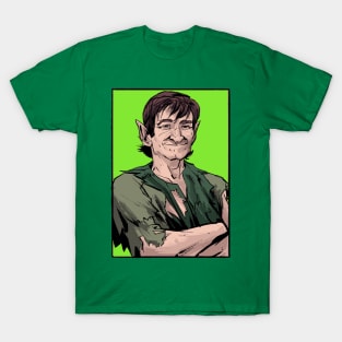 peter pan T-Shirt